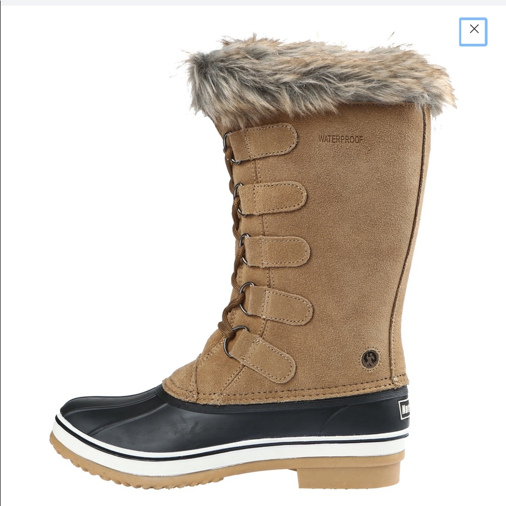 π₯π₯HOST PICπ₯π₯ Northside Kathmandu Waterproof Winter Boots - Picture 10 of 14